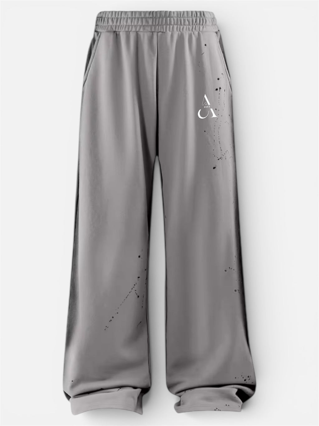 Oversized Tracksuits