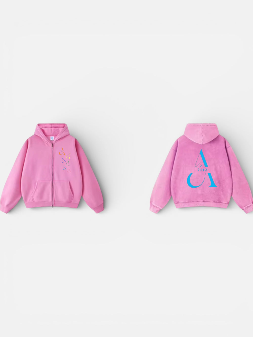 Apres L'Amour Jacket