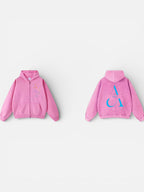 Apres L'Amour Jacket