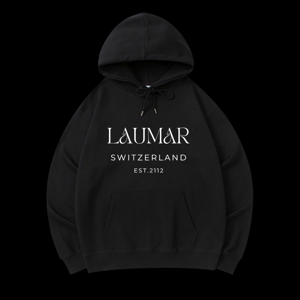 Laumar Hoodie 250GSM