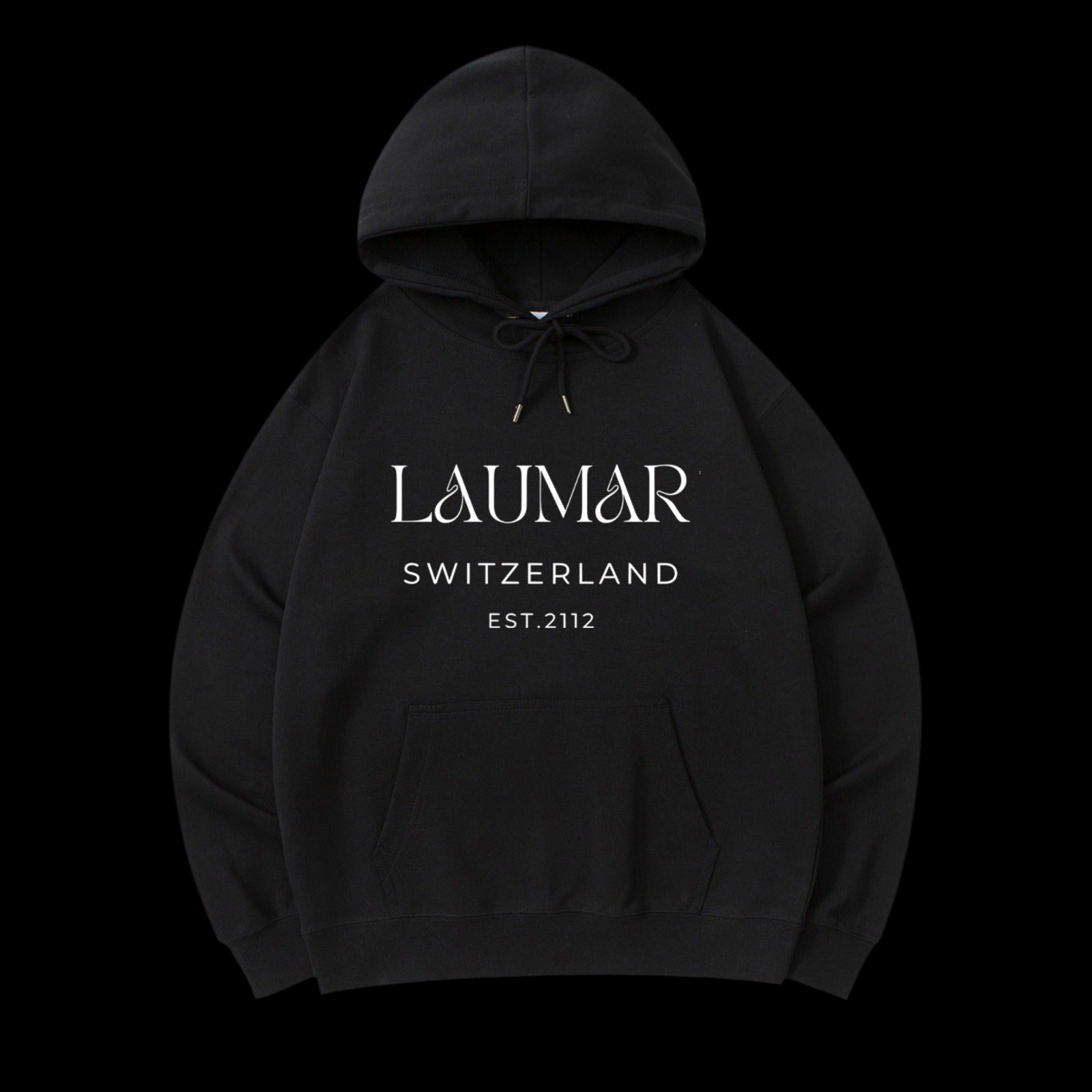 Laumar Hoodie 250GSM