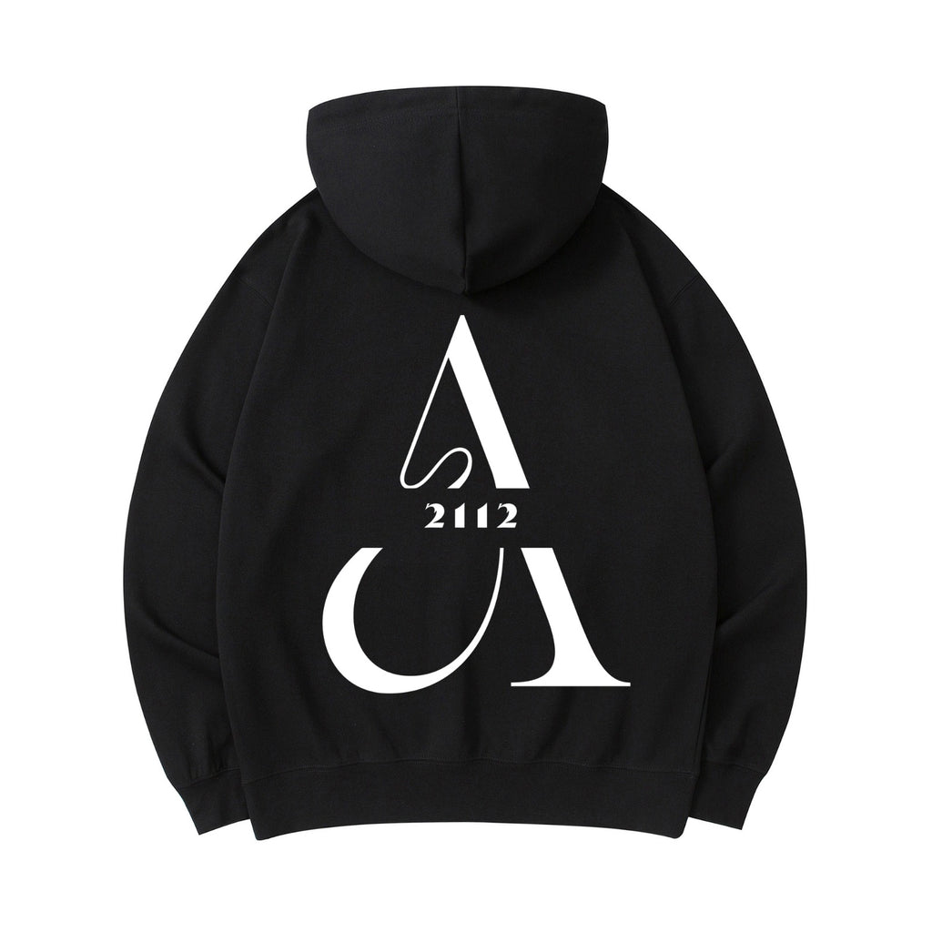 Laumar Hoodie 250GSM