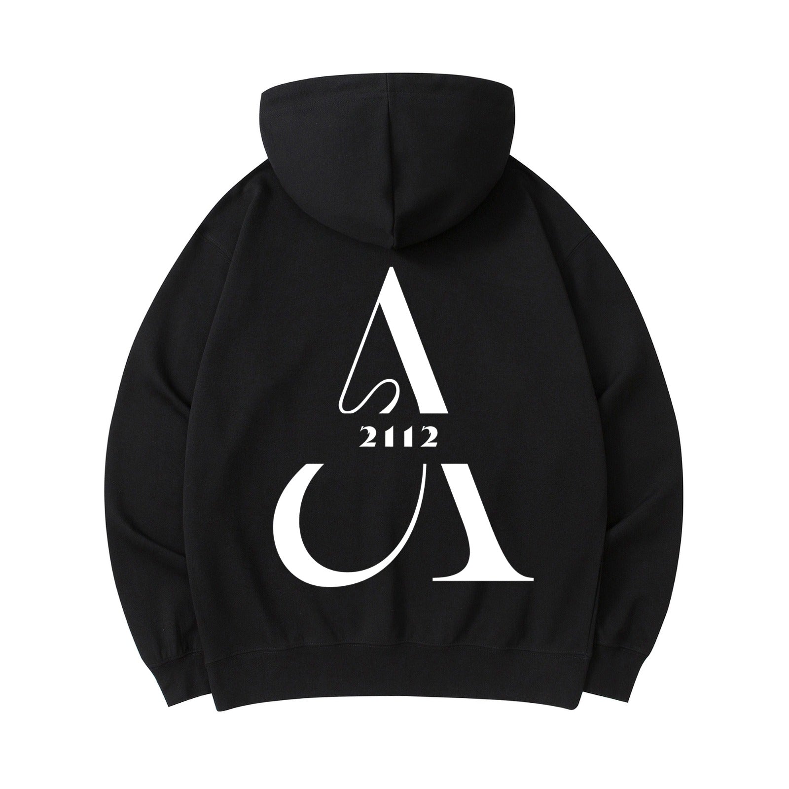 Laumar Hoodie 250GSM