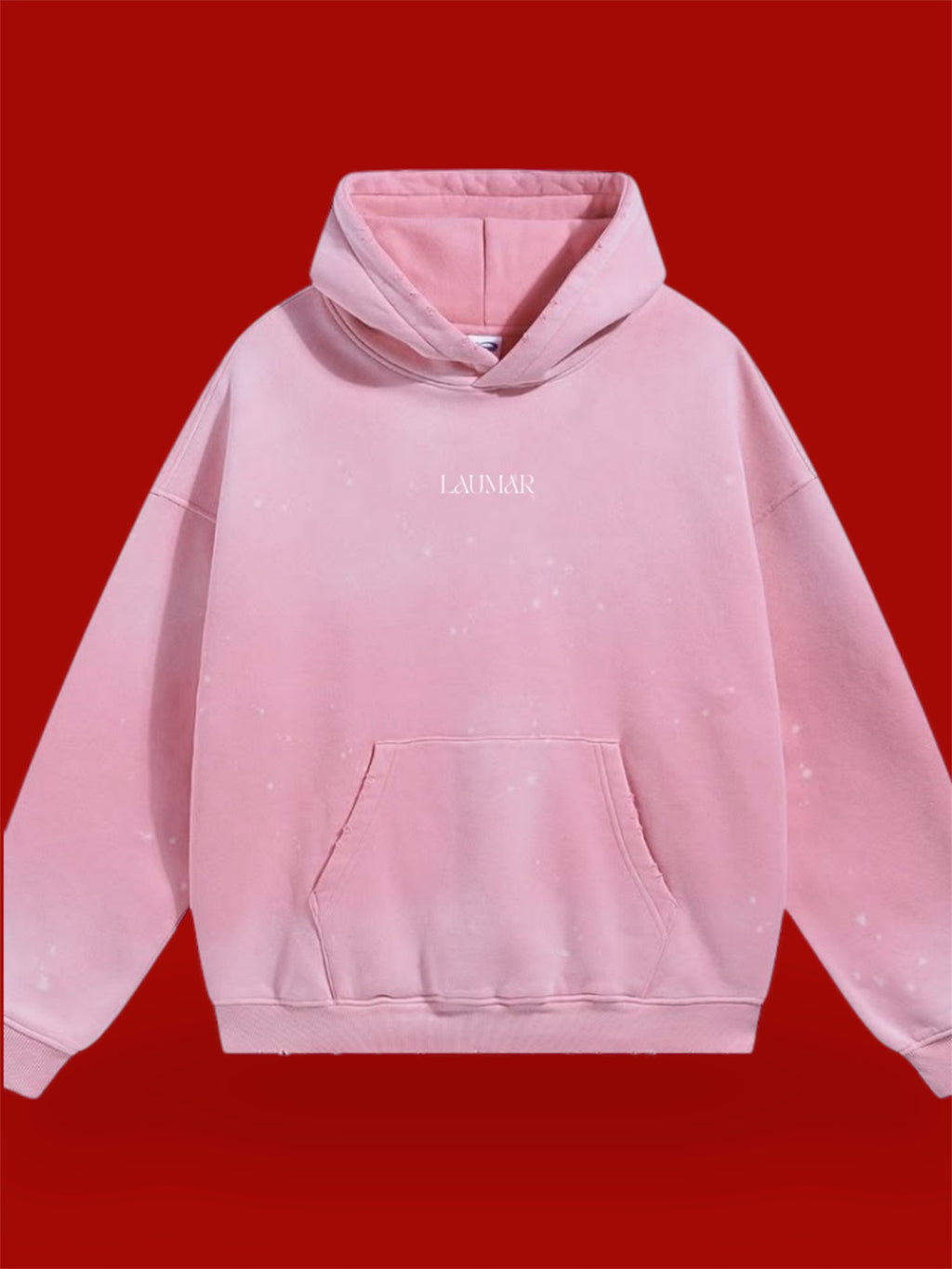 Laumar hoodie