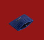 Laumar Slim Card Case