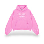 mas amor Hoodie