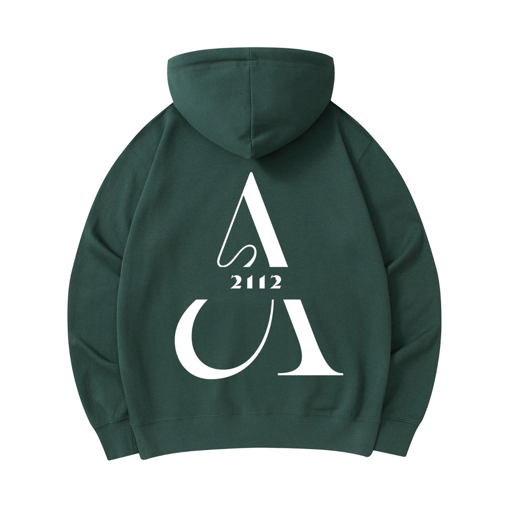 Laumar Hoodie 250GSM