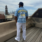 Noir Statement Shirt