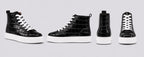 Bangovo Legacy High Sneakers