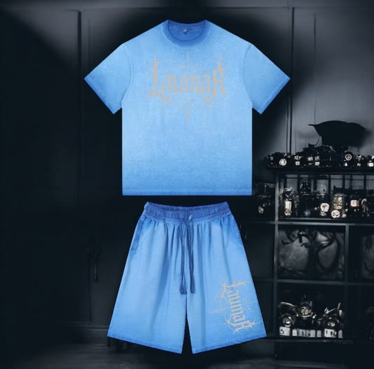 T-shirt & Shorts