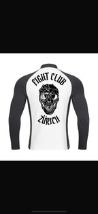 Fight club zürich Langarm
