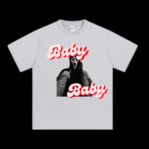 Baby scream