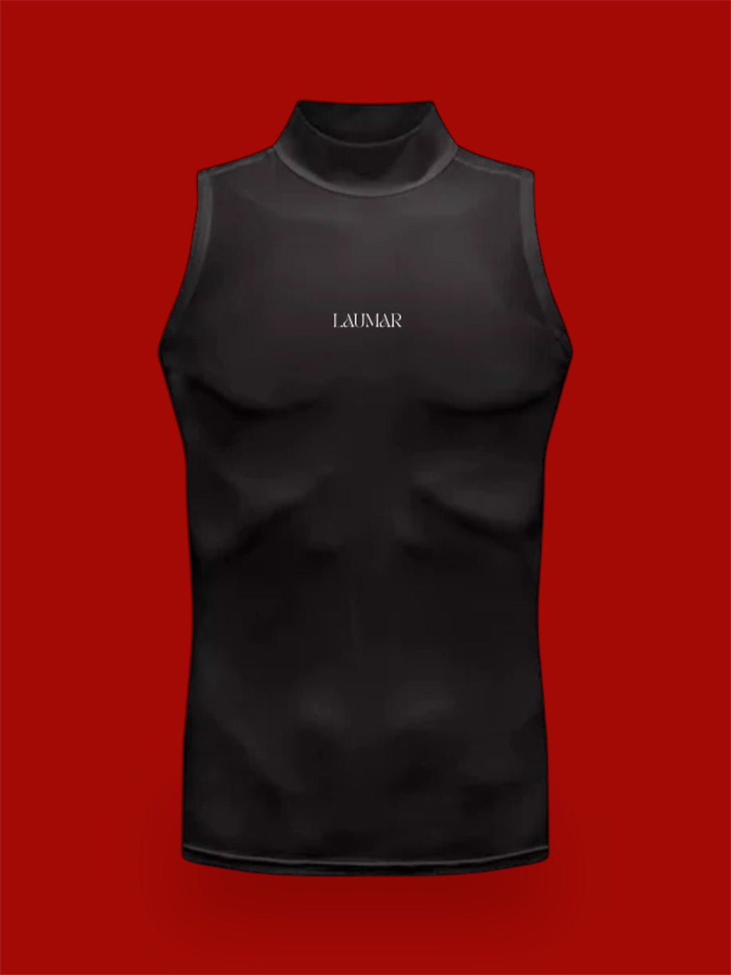 Laumar Sport Tanktop