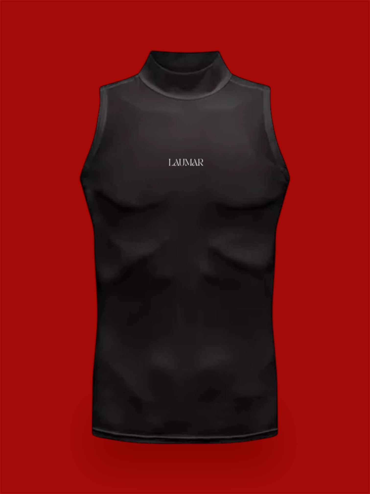 Laumar Sport Tanktop