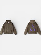 Apres L'Amour Jacket