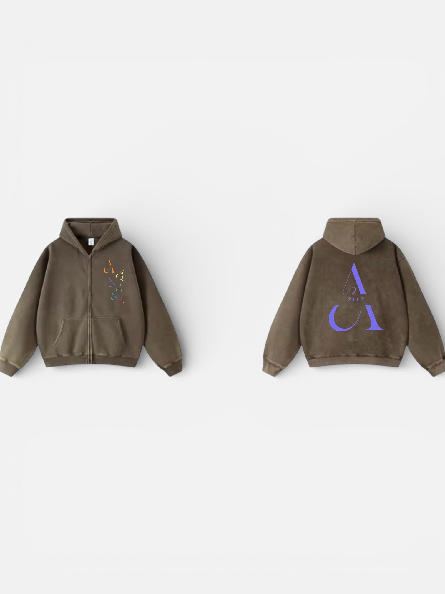 Apres L'Amour Jacket