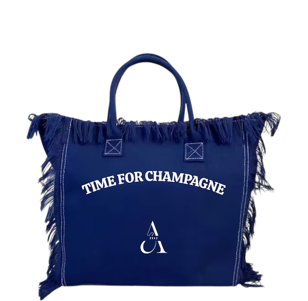 Champagne Bags