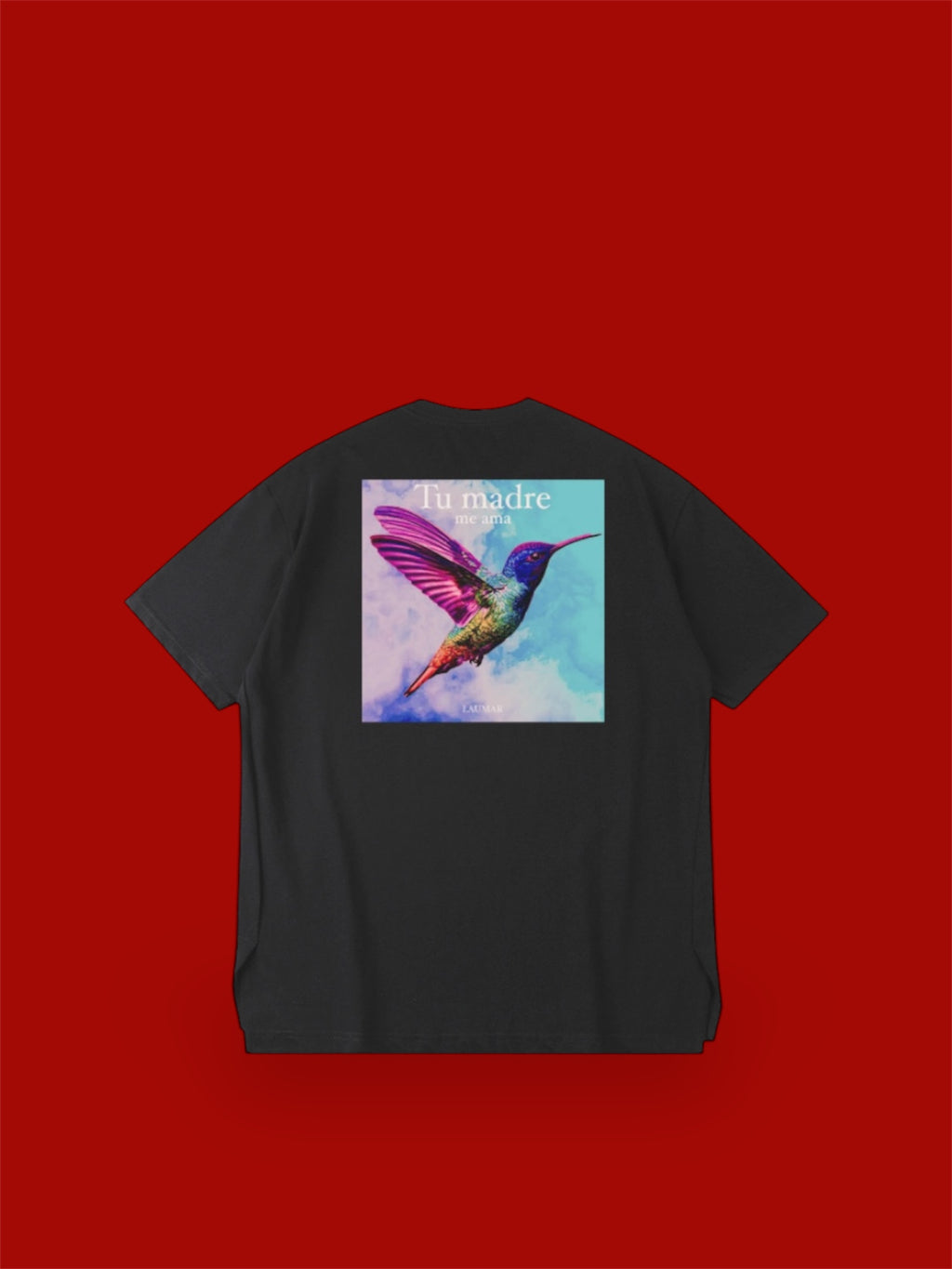 Amor Statement Tee