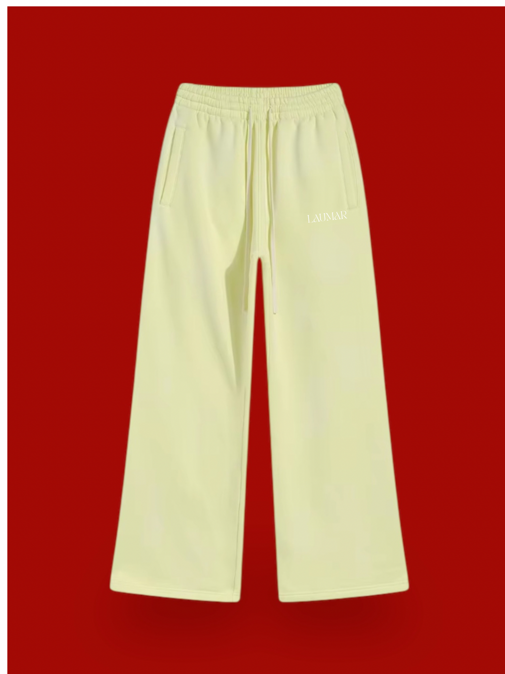 Laumar Pants