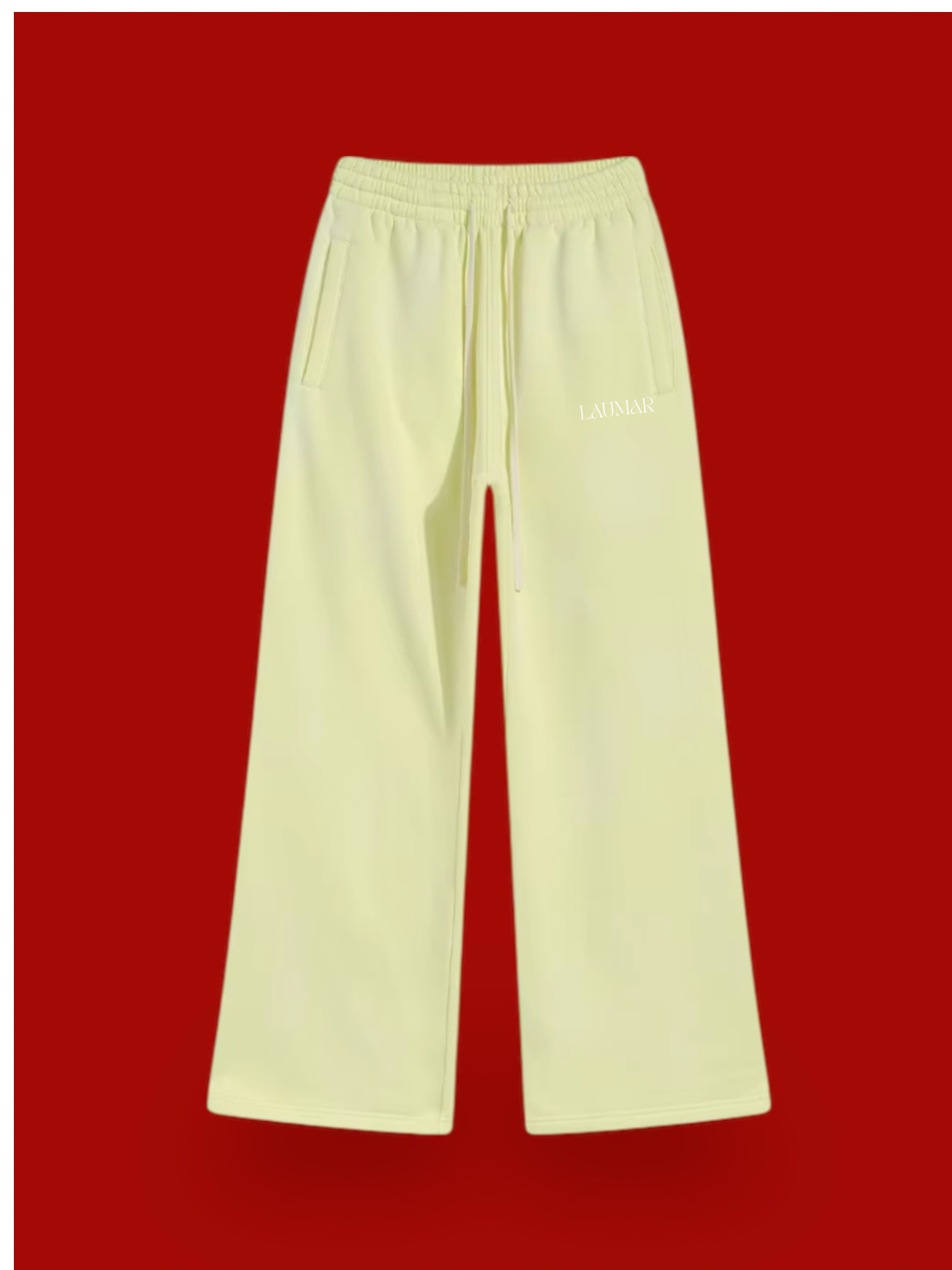 Laumar Pants