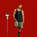Performance Tank