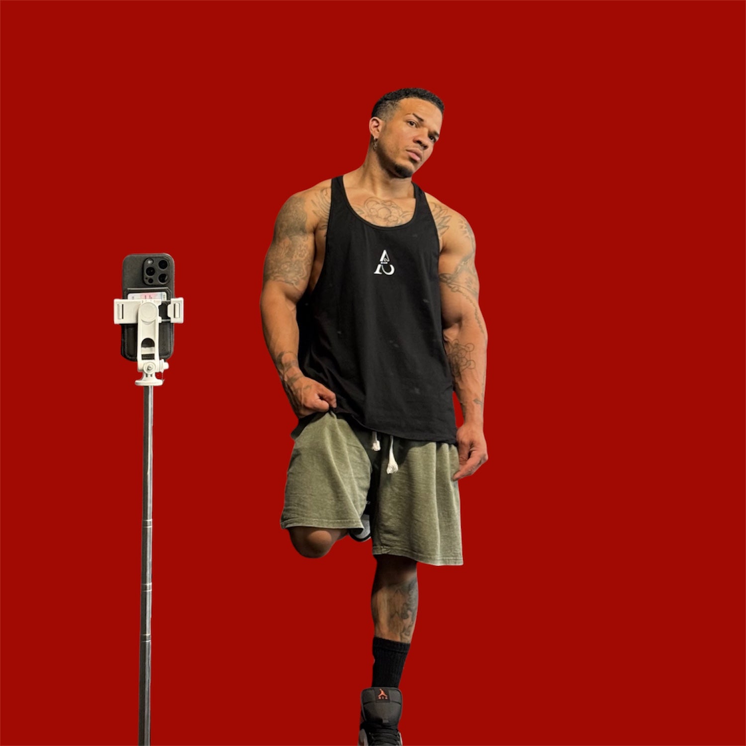 Performance Tank