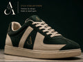 ROGET - SNEAKER LOW