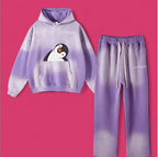 Pingu Tracksuits