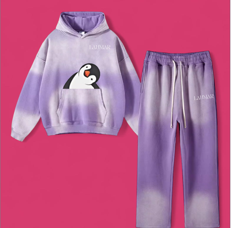Pingu Tracksuits