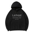Laumar Hoodie 250GSM