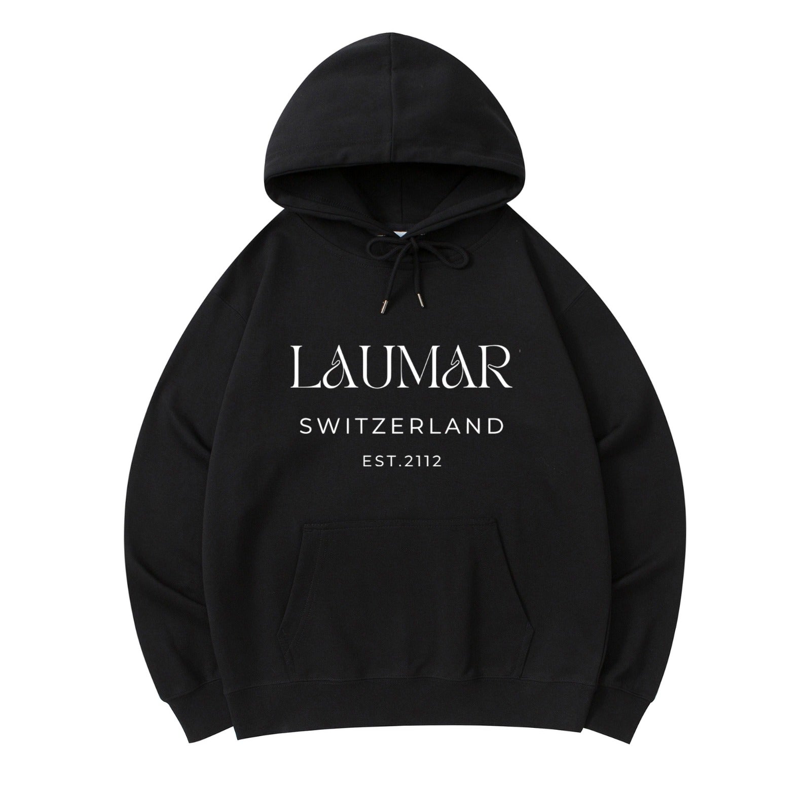 Laumar Hoodie 250GSM