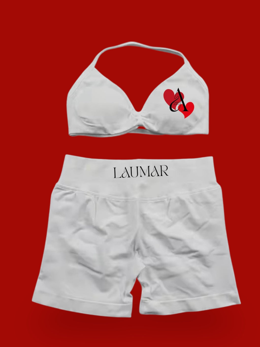 Laumar Short set