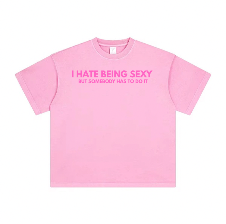 Being Sexy Set