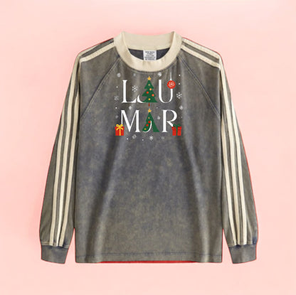 Christmas Kids hoodie