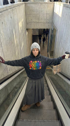 Logotino Hoodie