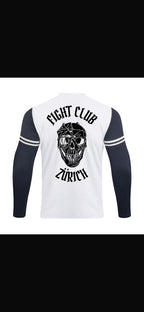 Fight club zürich Langarm