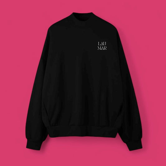 Rollkragenpullover