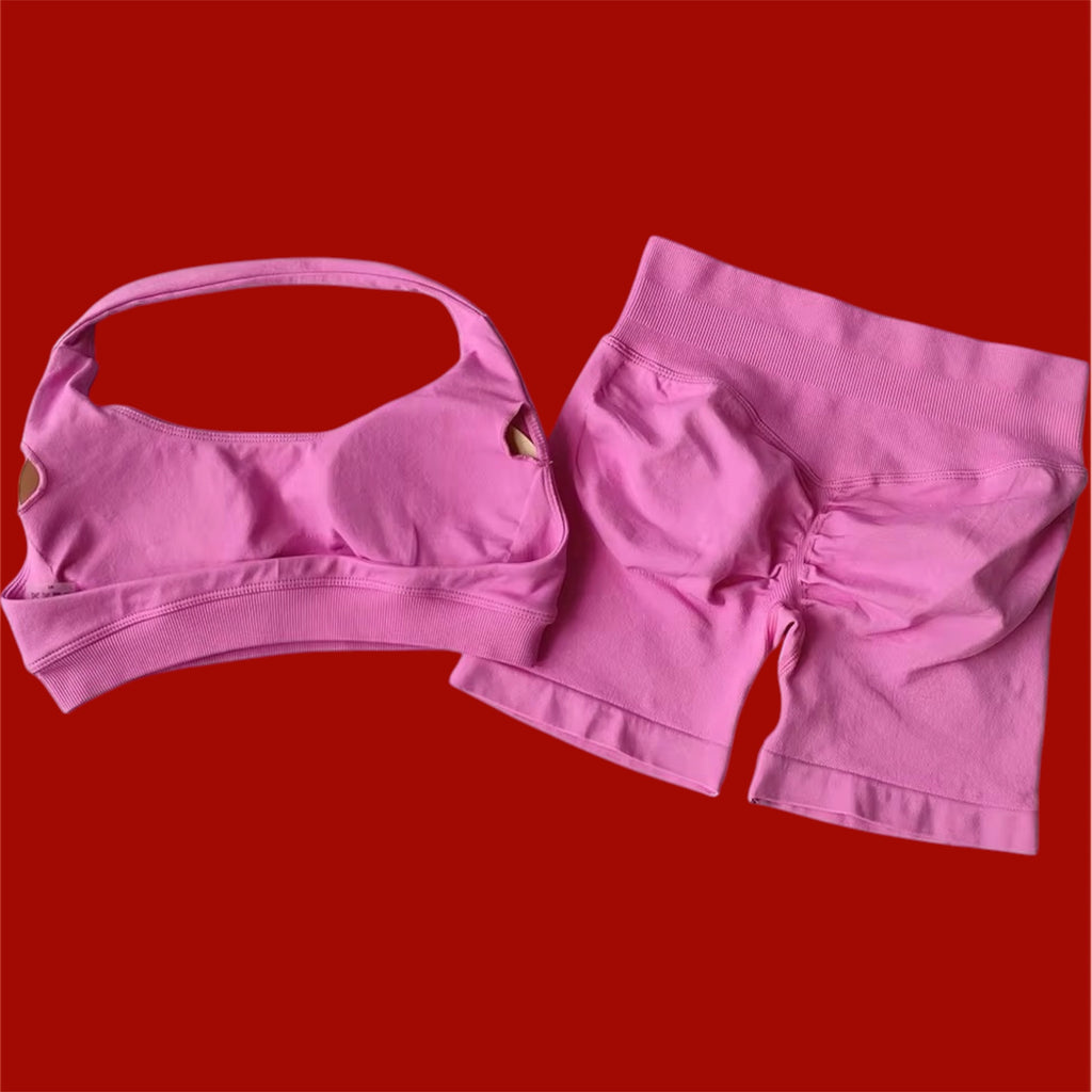 SCULPT SET