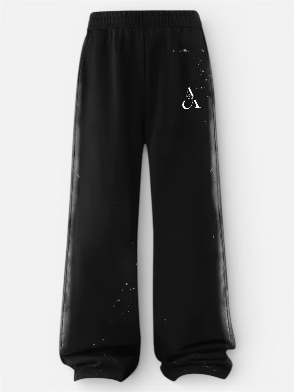 Oversized Tracksuits