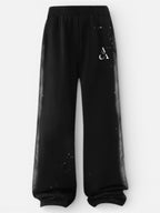 Oversized Tracksuits