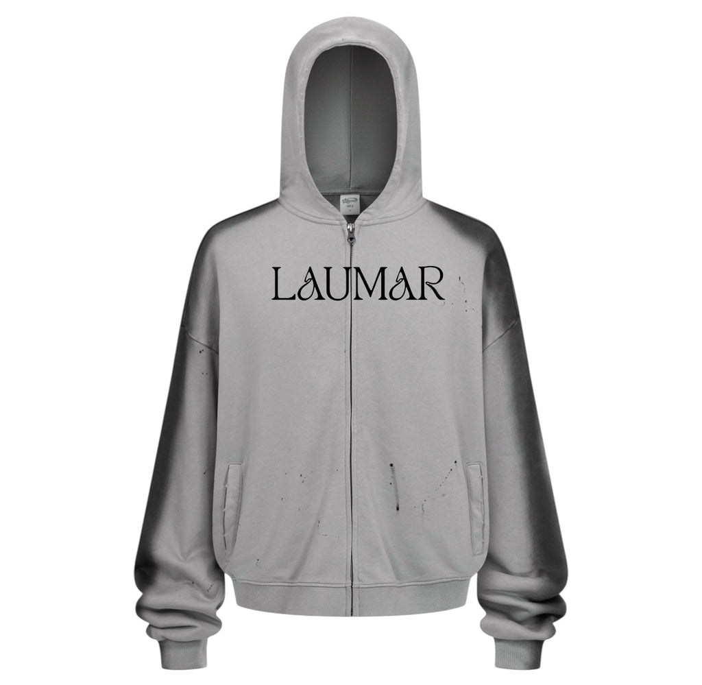 Oversized Tracksuits