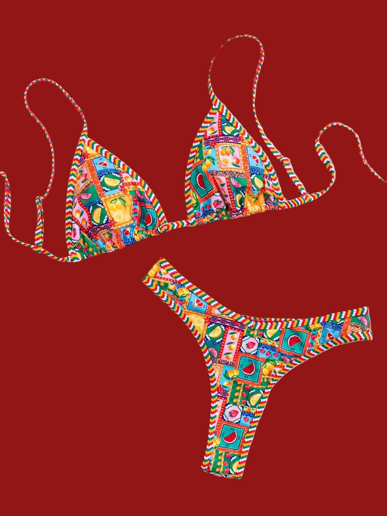 Manehai Riviera Bikini