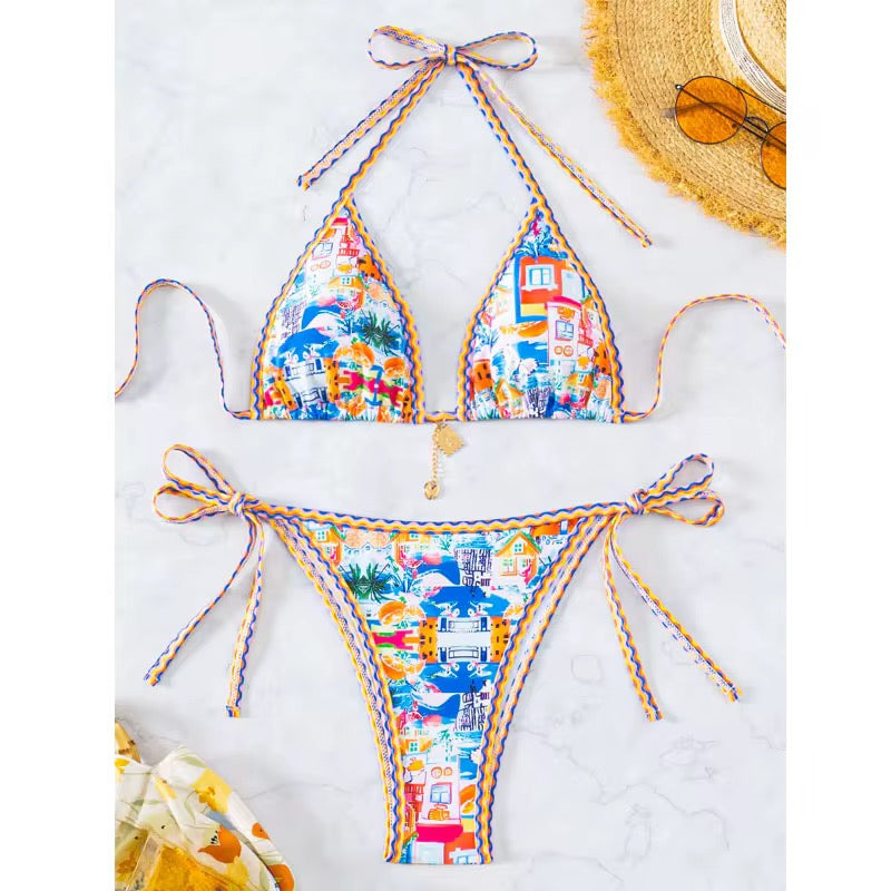 Manehai Riviera Bikini