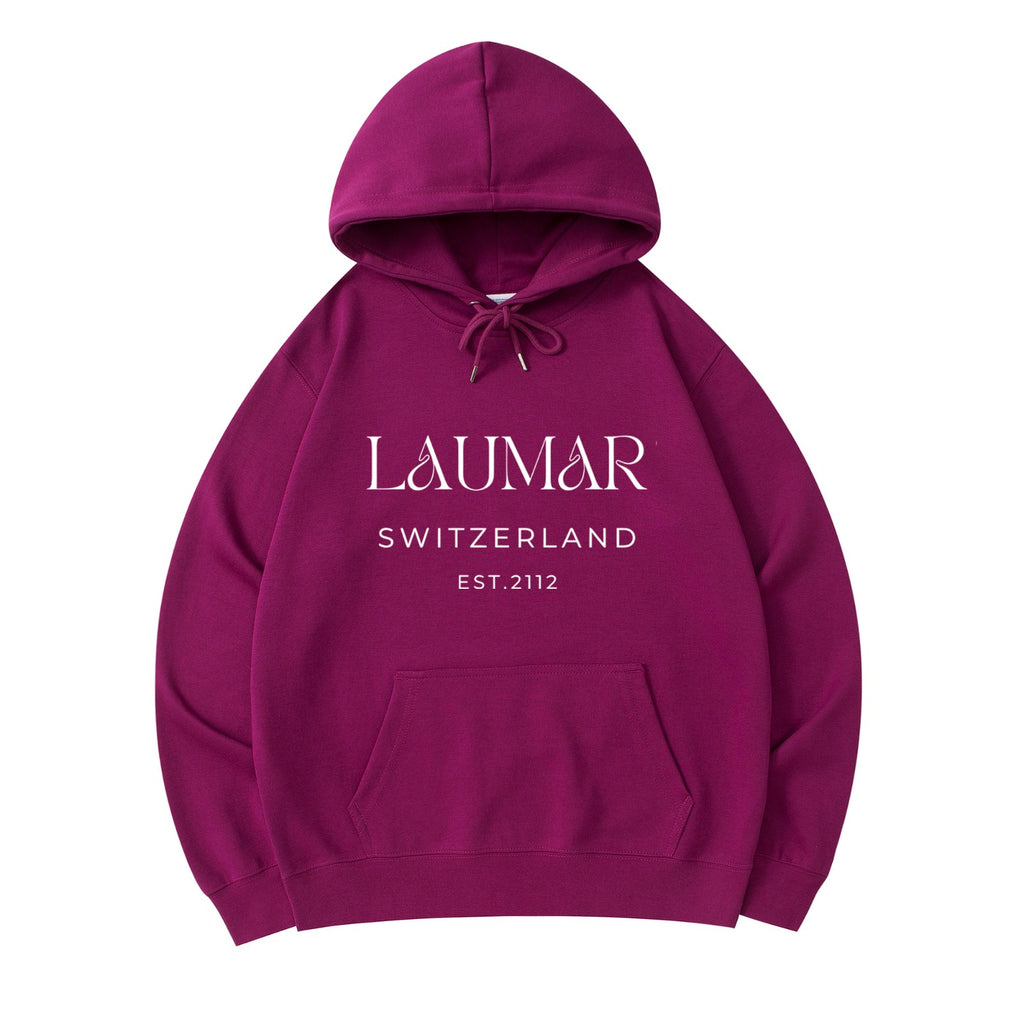 Laumar Hoodie 250GSM