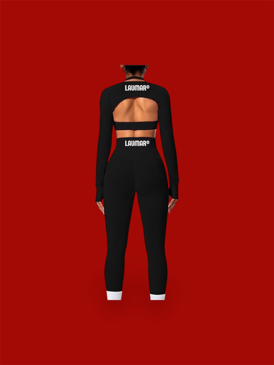 3 Set leggins Set