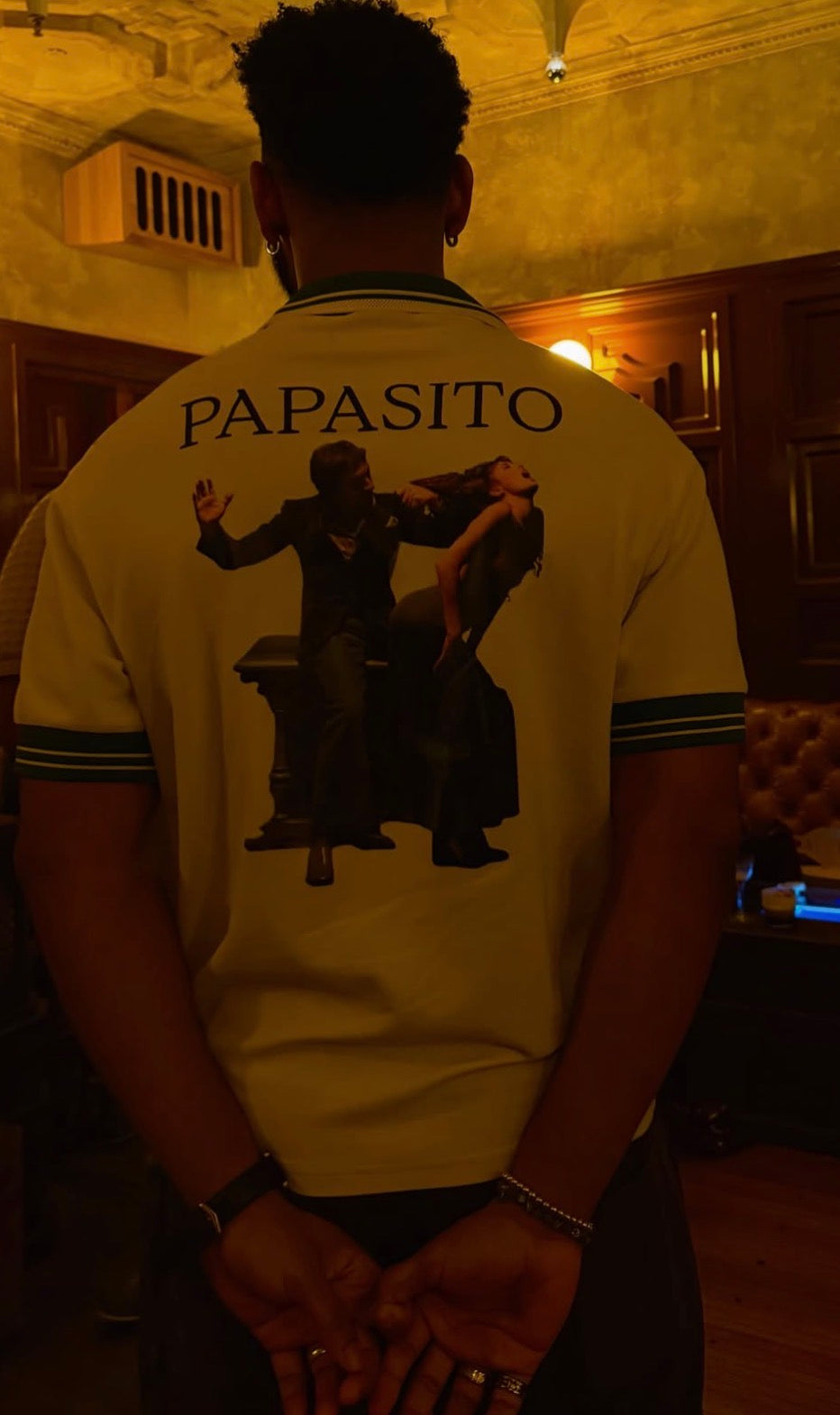 Polo Tee