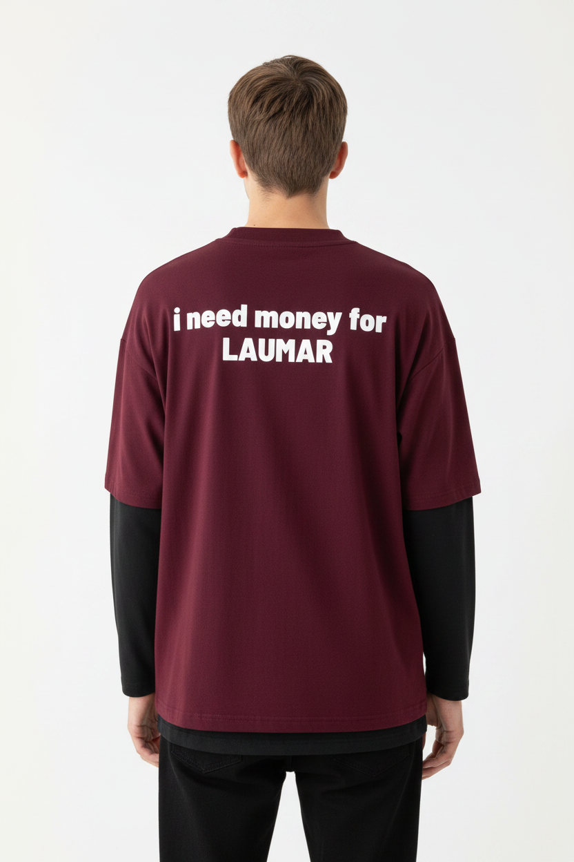 DA.PA Long sleeve