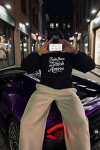 I am from zürich Hoodie