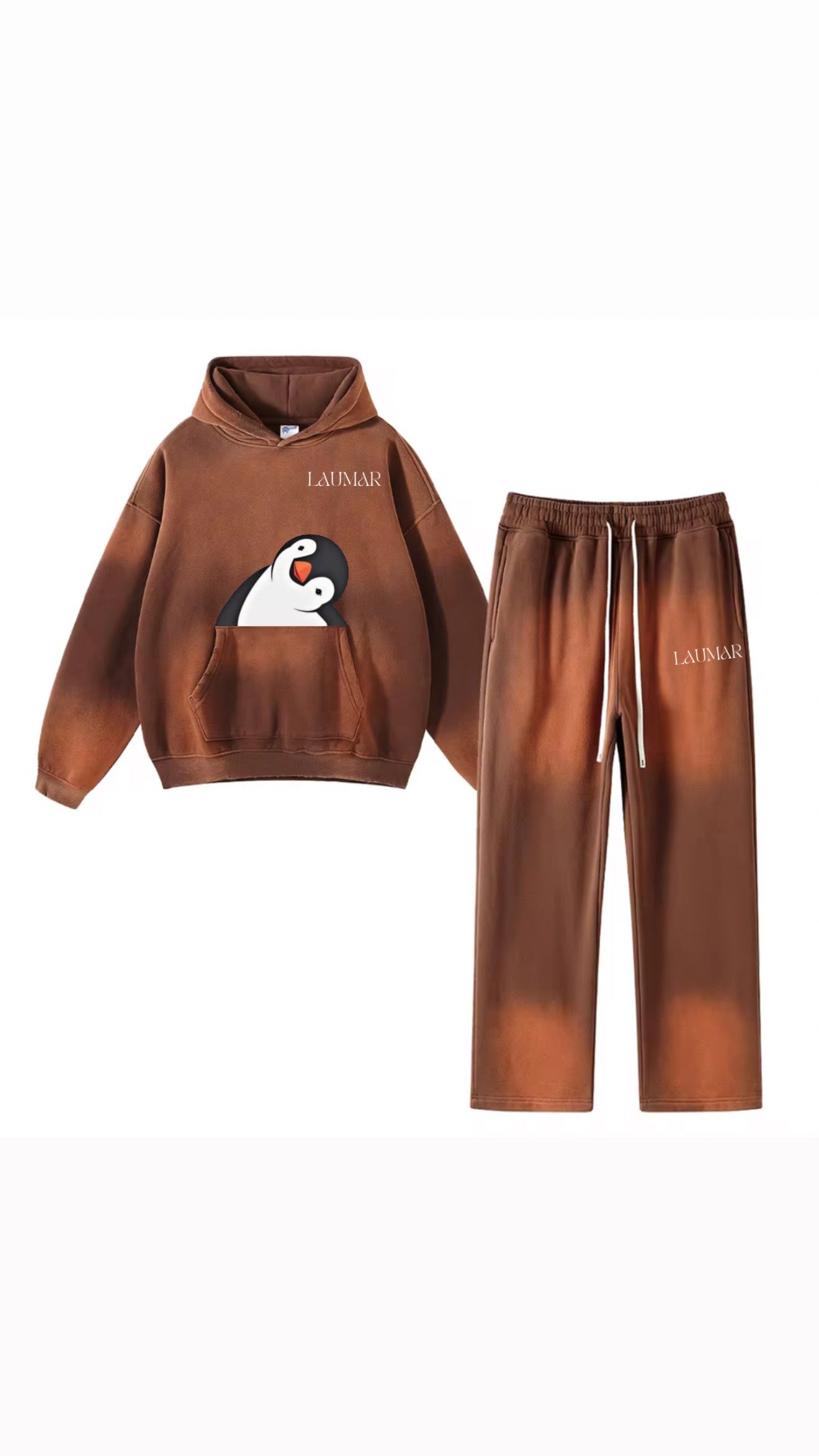 Pingu Tracksuits