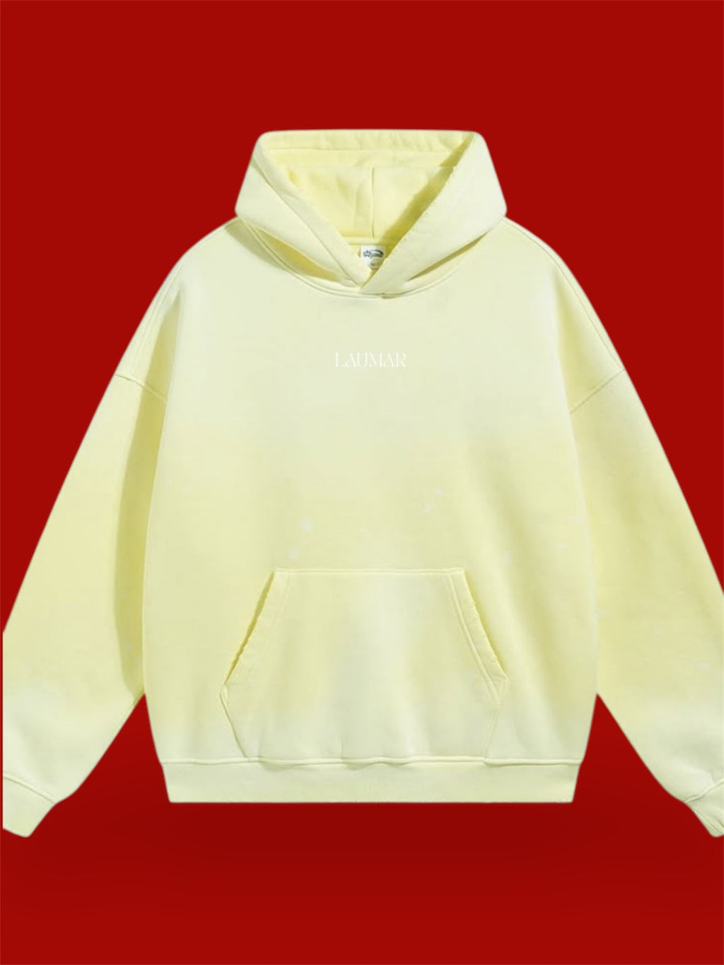 Laumar hoodie
